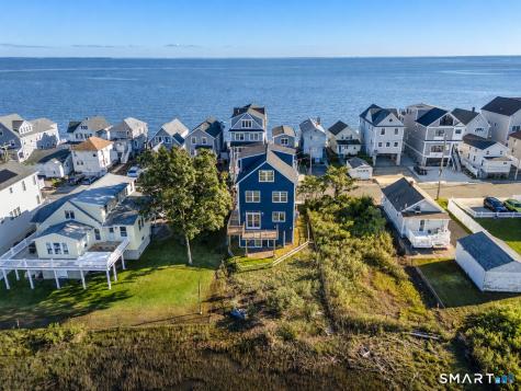 42 Melba Street Milford CT 06460