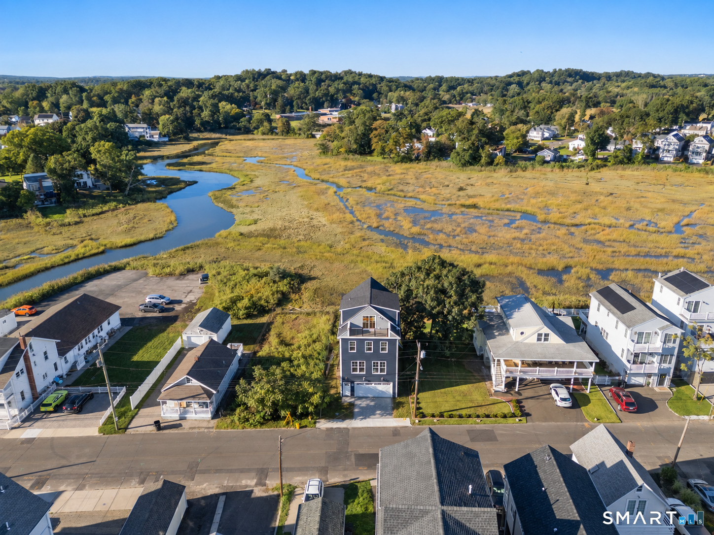 42 Melba Street Milford CT 06460
