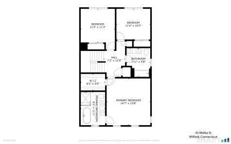 42 Melba Street Milford CT 06460