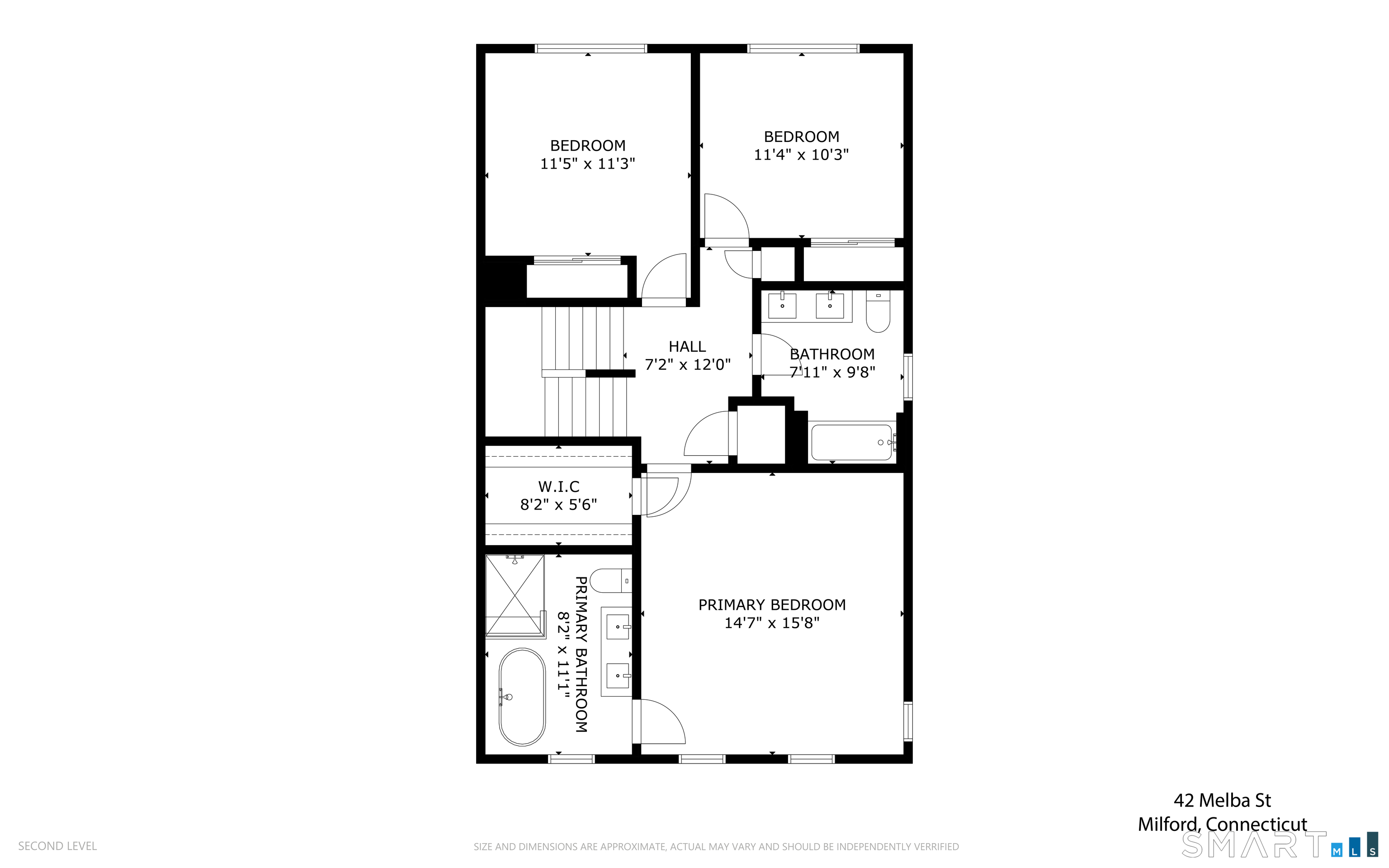 42 Melba Street Milford CT 06460