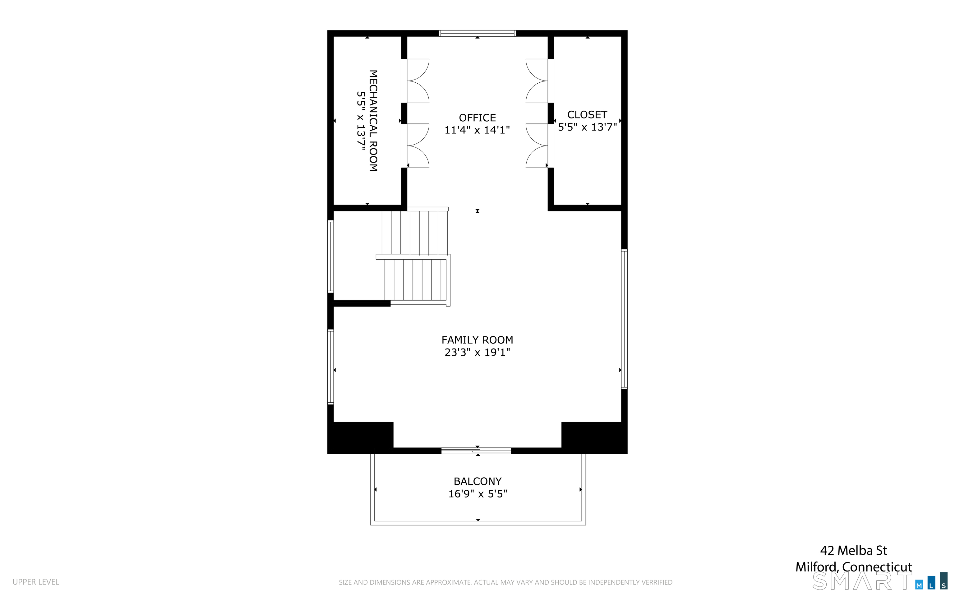 42 Melba Street Milford CT 06460