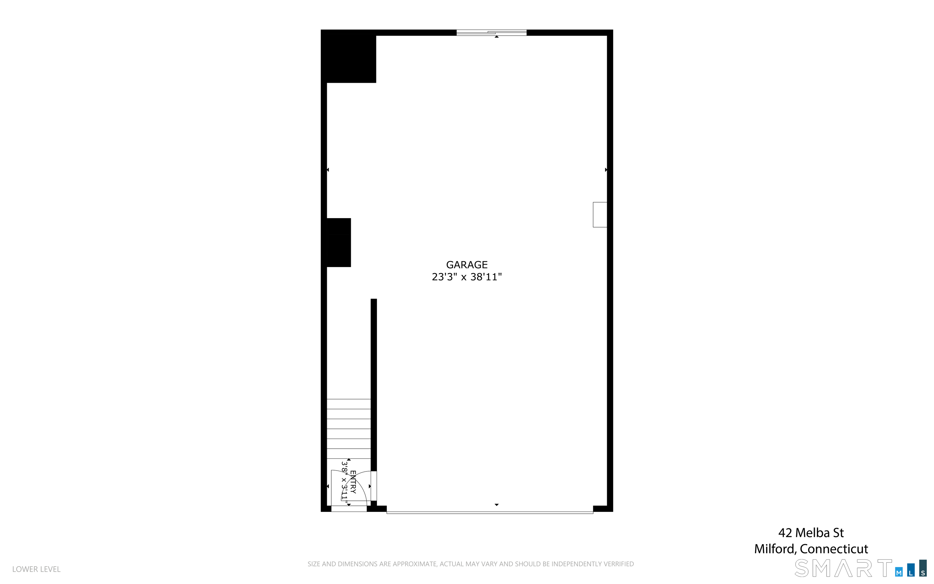 42 Melba Street Milford CT 06460