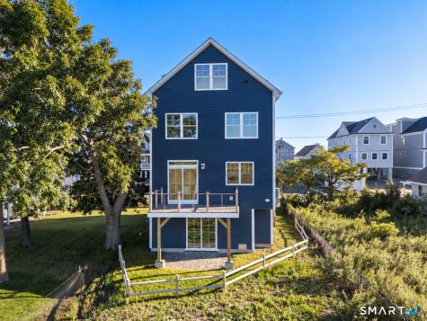 42 Melba Street Milford CT 06460