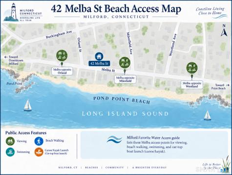 42 Melba Street Milford CT 06460