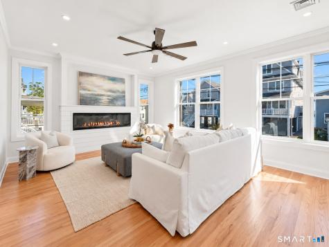 42 Melba Street Milford CT 06460