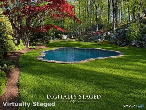 10 Hillcrest Court Ridgefield CT 06877