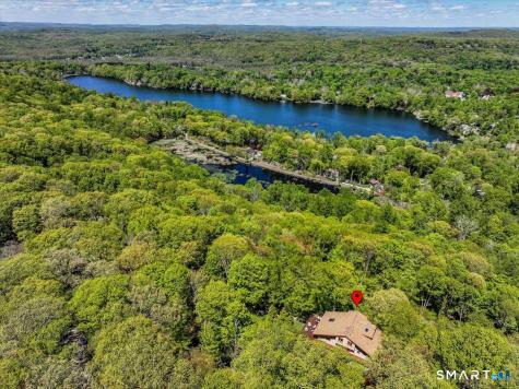 10 Hillcrest Court Ridgefield CT 06877