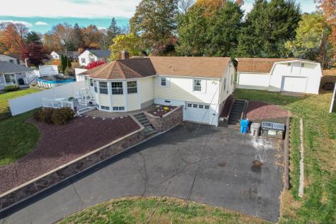 73 Rosemary Lane Bristol CT 06010