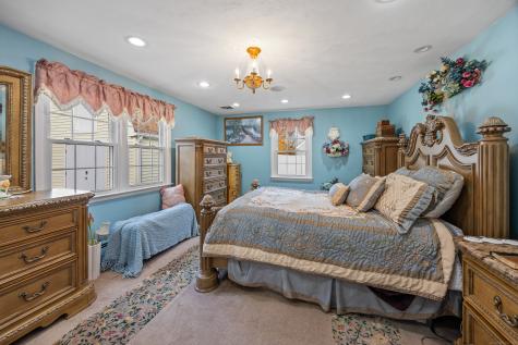 73 Rosemary Lane Bristol CT 06010