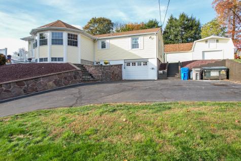 73 Rosemary Lane Bristol CT 06010