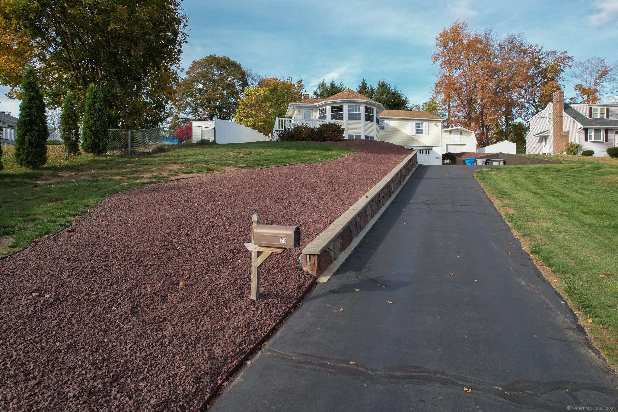 73 Rosemary Lane Bristol CT 06010