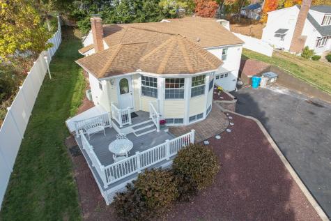 73 Rosemary Lane Bristol CT 06010