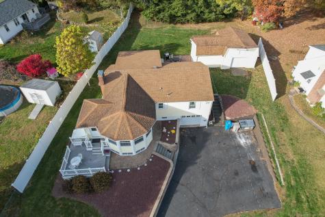 73 Rosemary Lane Bristol CT 06010