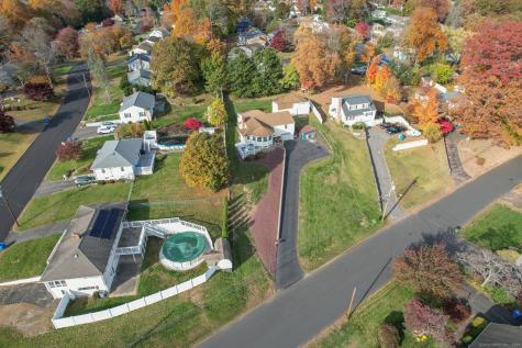 73 Rosemary Lane Bristol CT 06010