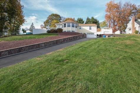 73 Rosemary Lane Bristol CT 06010