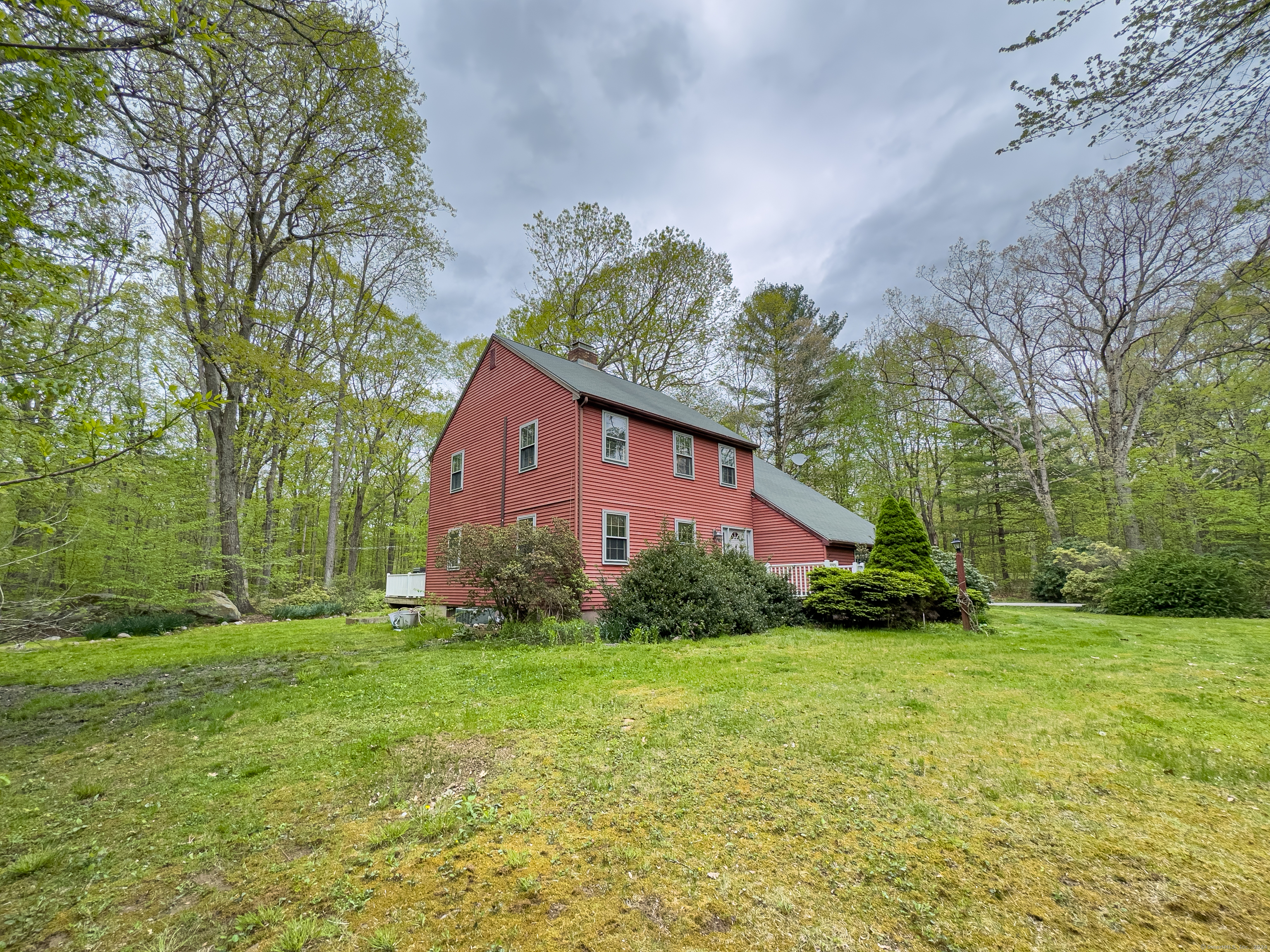 1269 Tolland Stage Road Tolland CT 06084