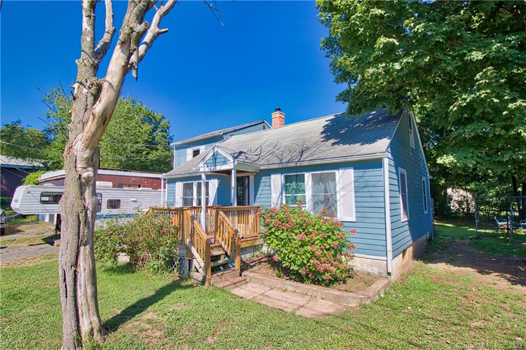 27 Treadwell Avenue Thomaston CT 06787