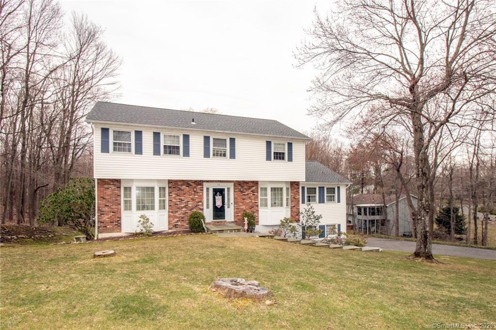 18 Topfield Road Danbury CT 06811