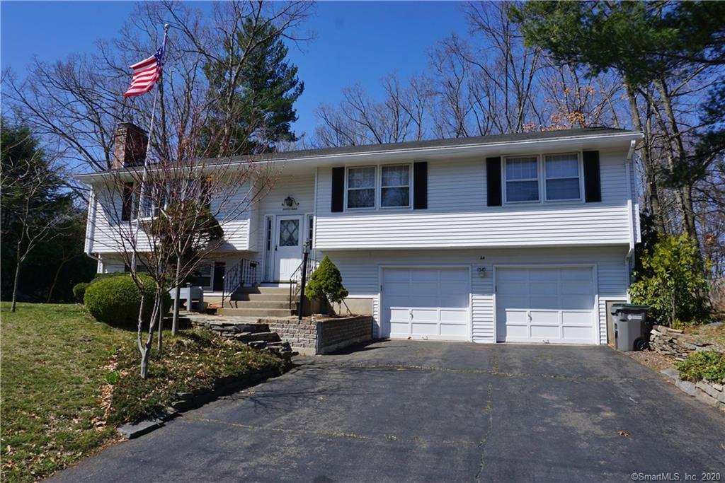 54 Kennedy Road Manchester CT 06042