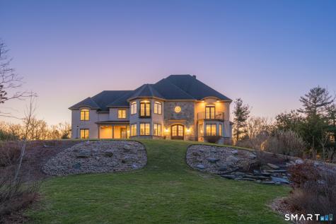 515 Cedar Ridge Drive Glastonbury CT 06033