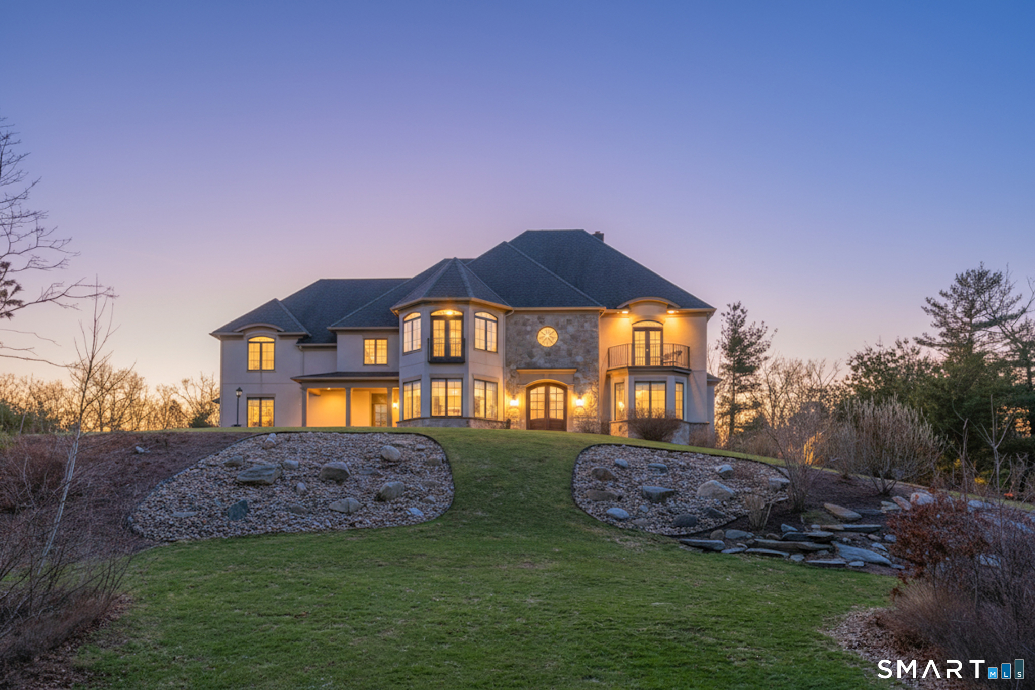 515 Cedar Ridge Drive Glastonbury CT 06033