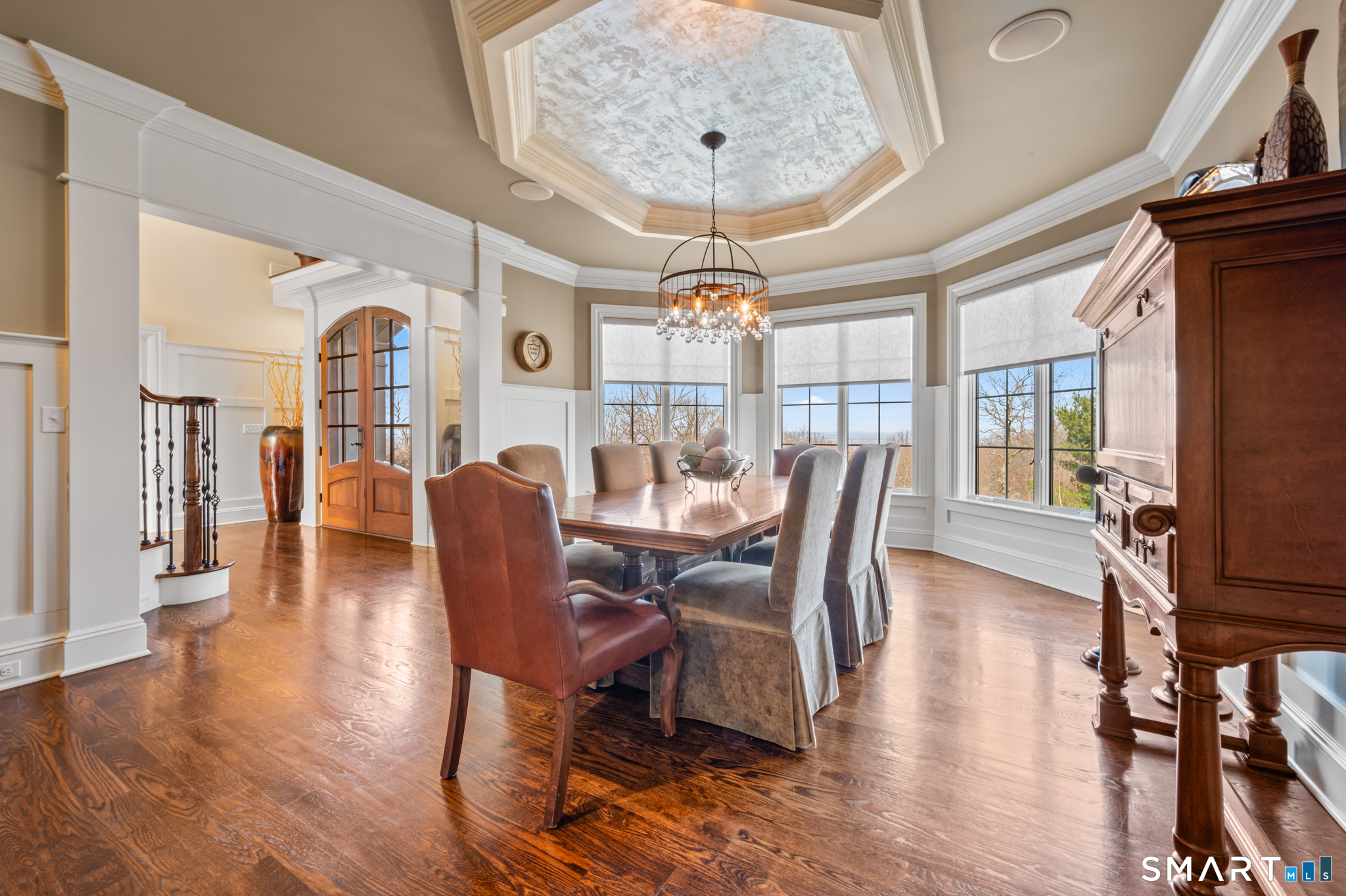 515 Cedar Ridge Drive Glastonbury CT 06033