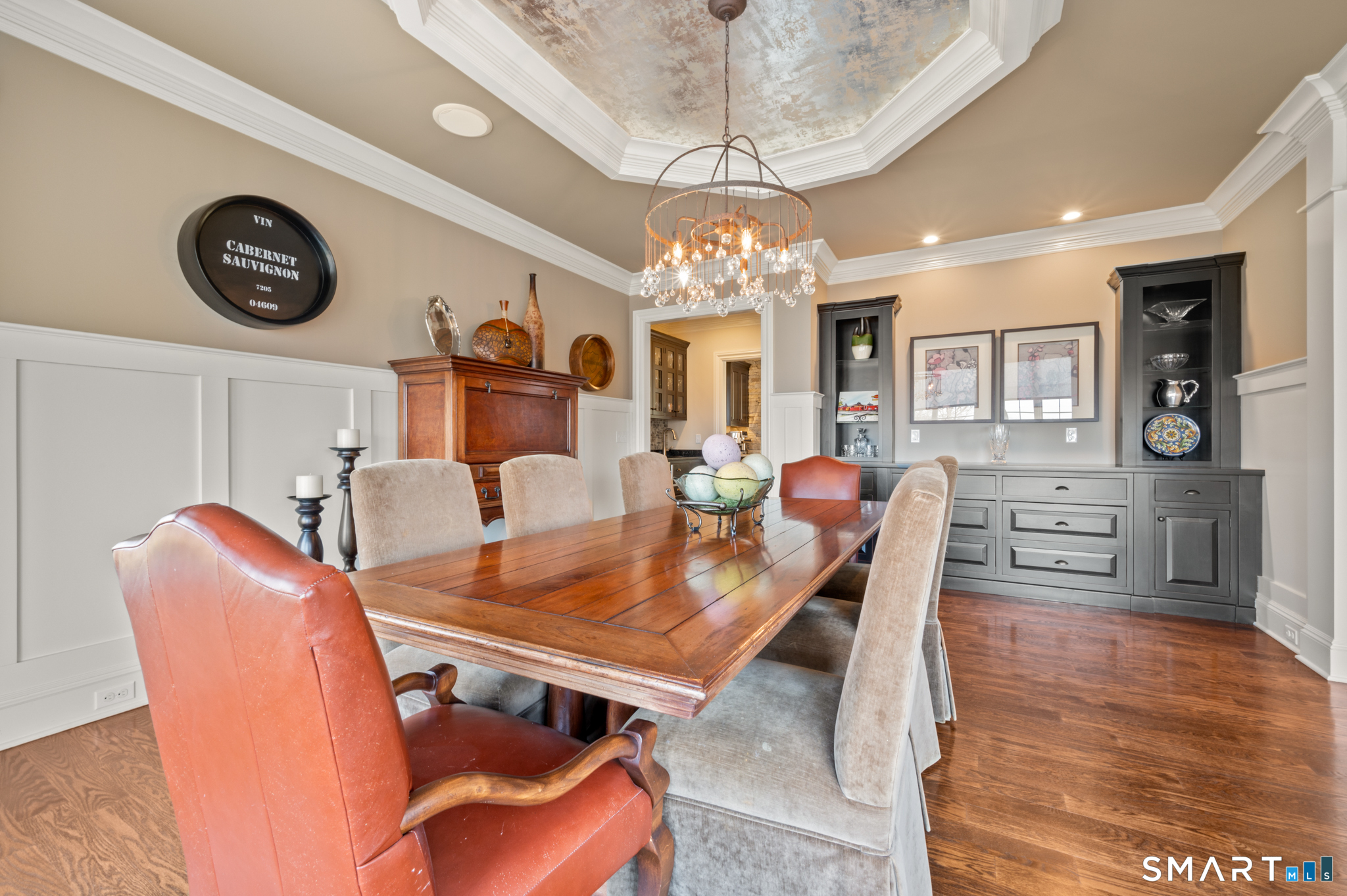 515 Cedar Ridge Drive Glastonbury CT 06033