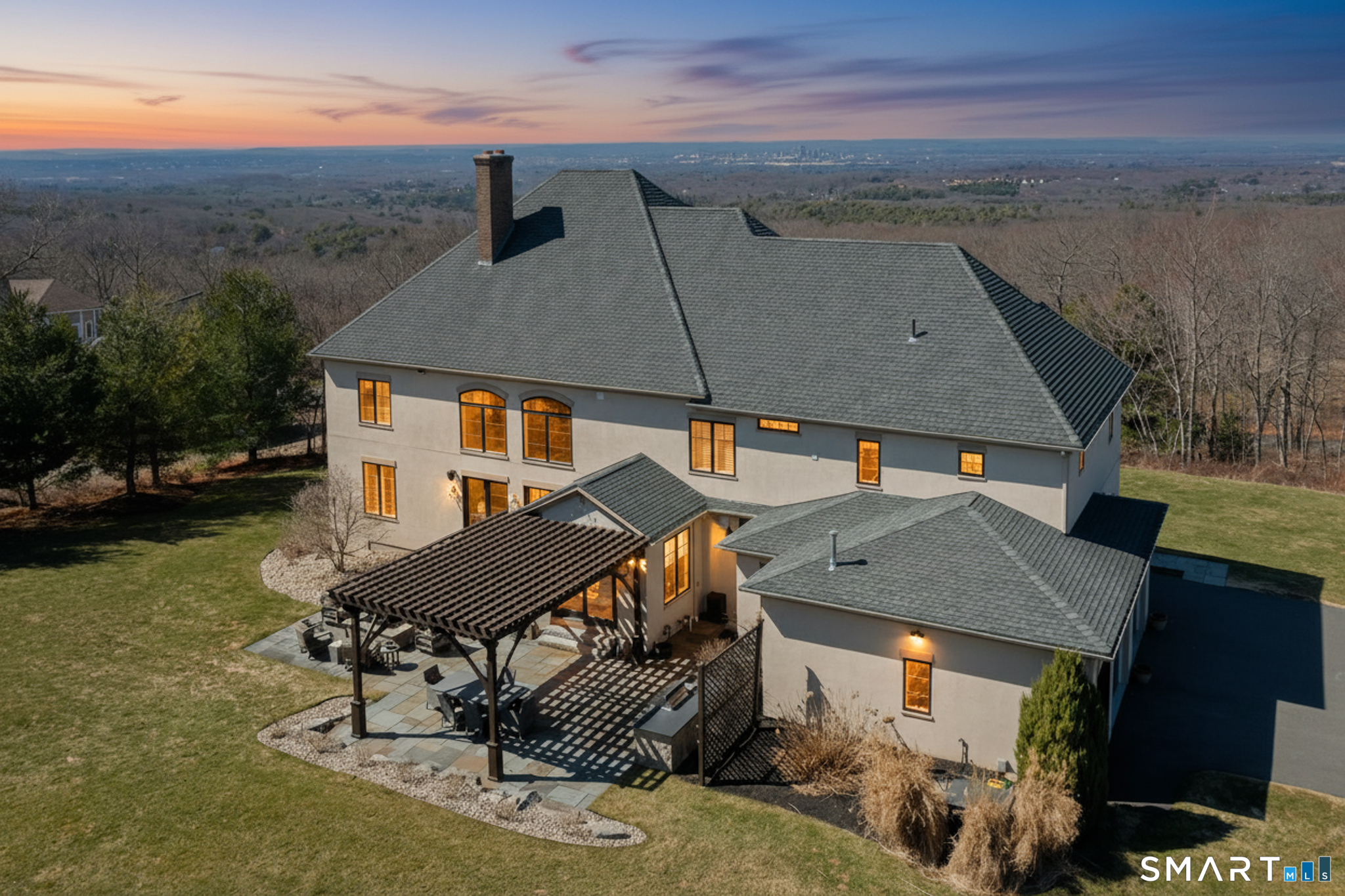 515 Cedar Ridge Drive Glastonbury CT 06033