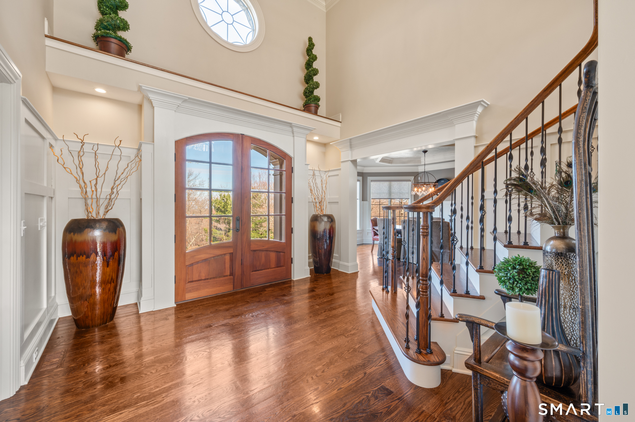 515 Cedar Ridge Drive Glastonbury CT 06033