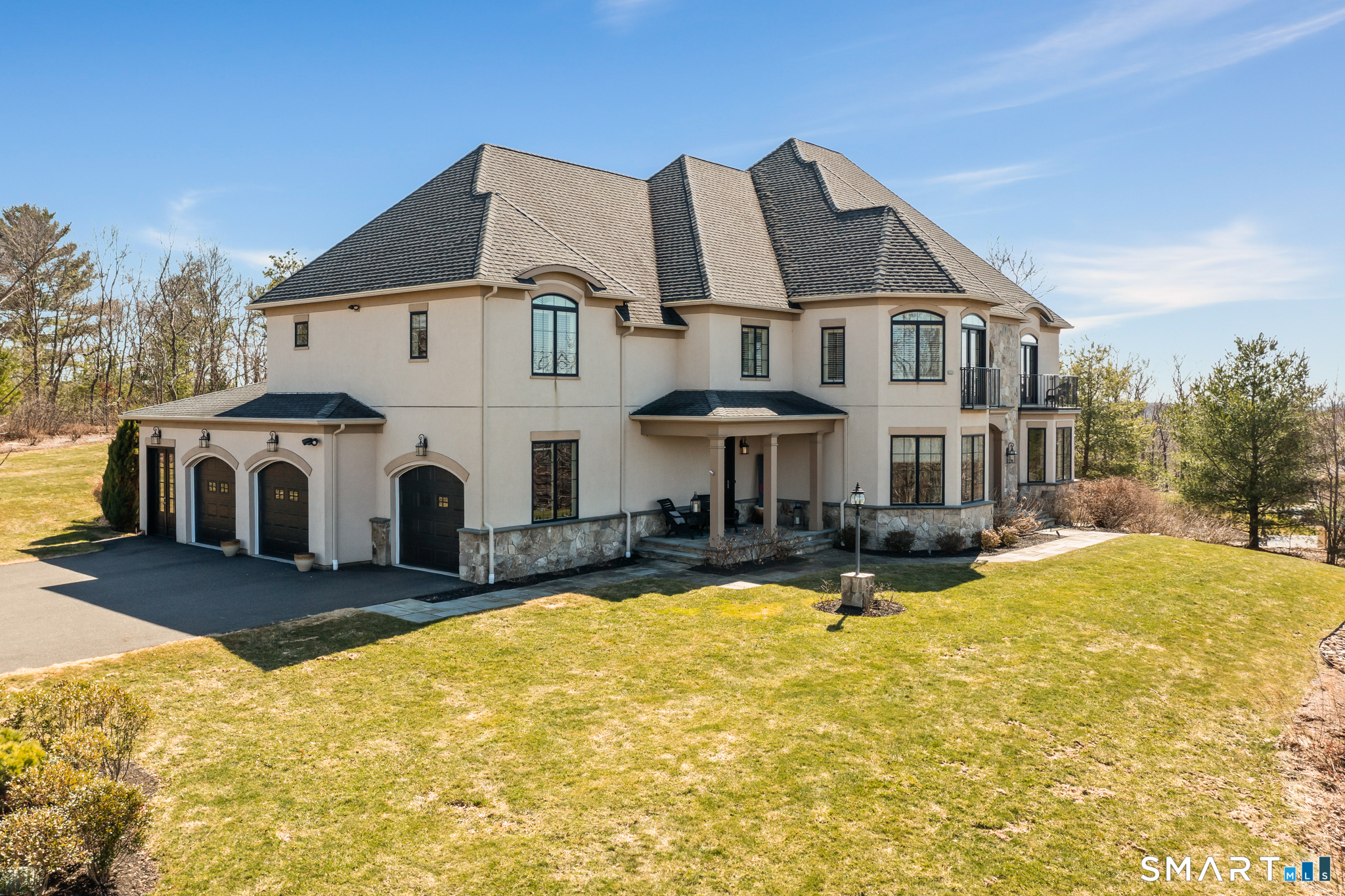 515 Cedar Ridge Drive Glastonbury CT 06033