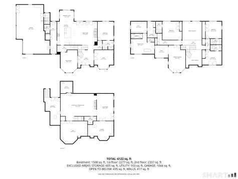 515 Cedar Ridge Drive Glastonbury CT 06033