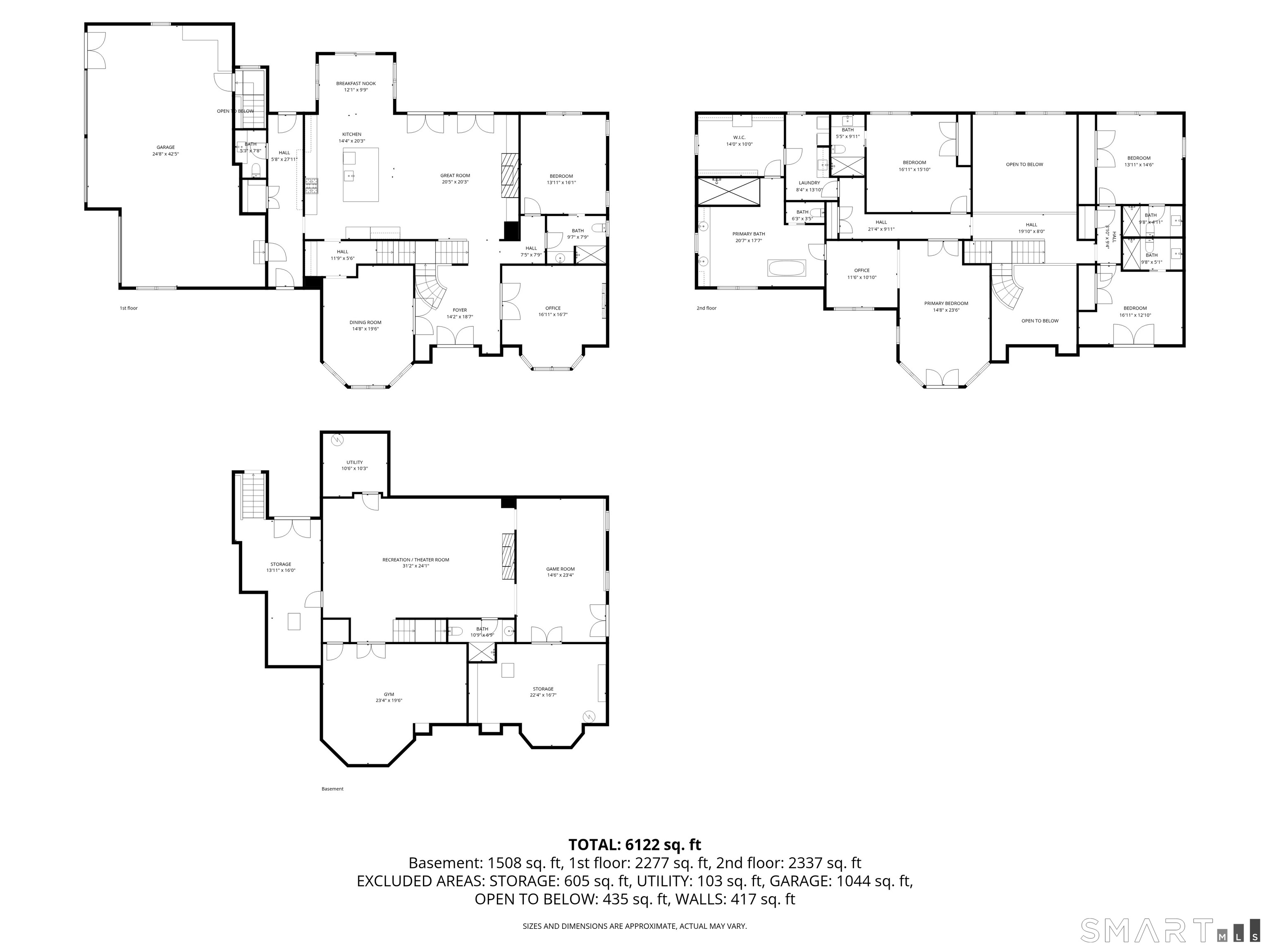 515 Cedar Ridge Drive Glastonbury CT 06033