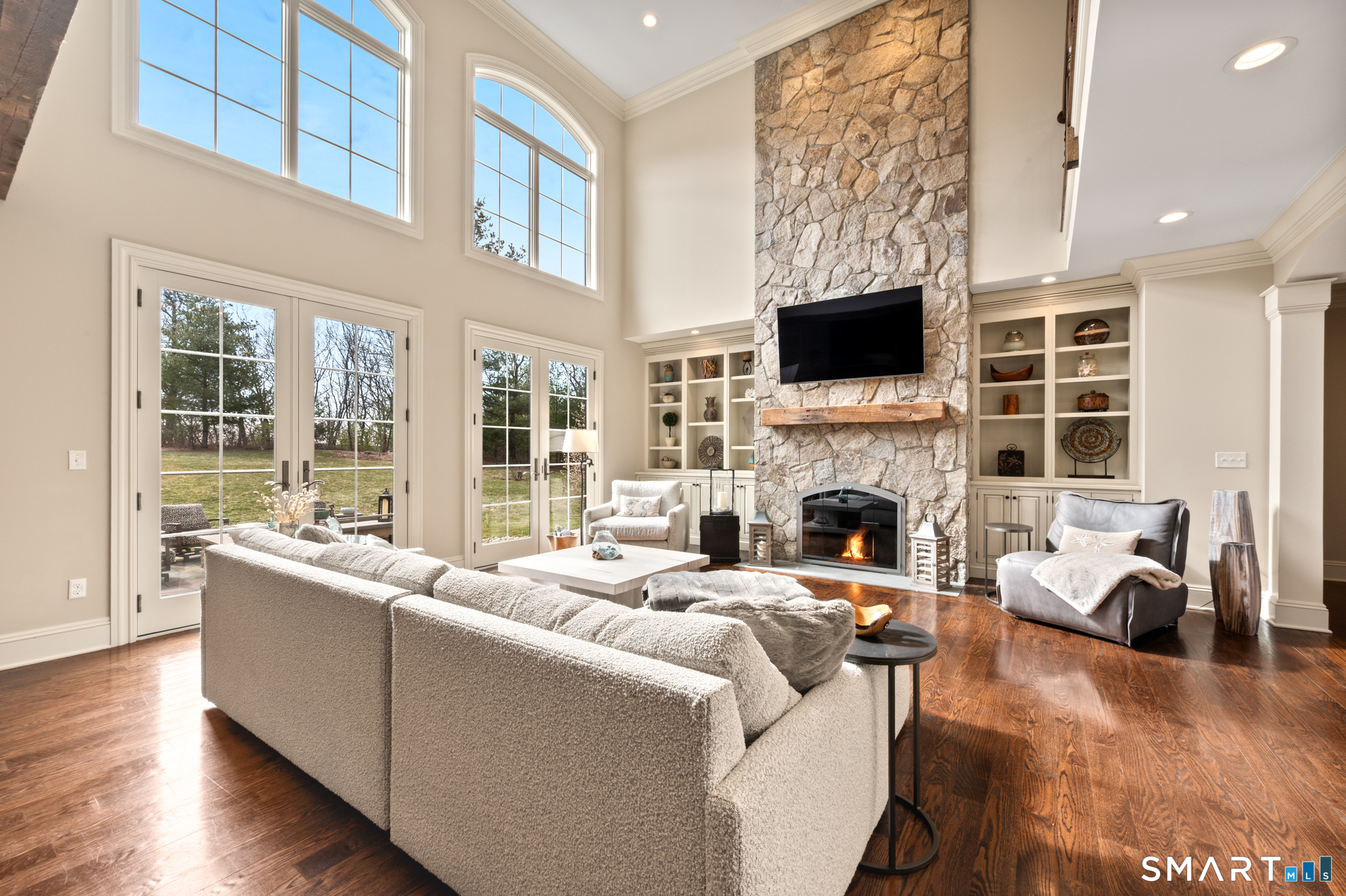 515 Cedar Ridge Drive Glastonbury CT 06033