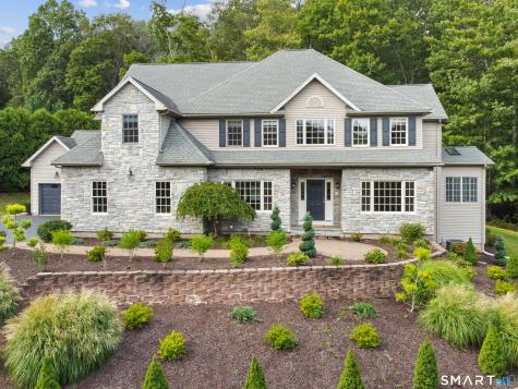 7 Mountainside Road West Hartford CT 06107