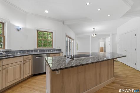 7 Mountainside Road West Hartford CT 06107