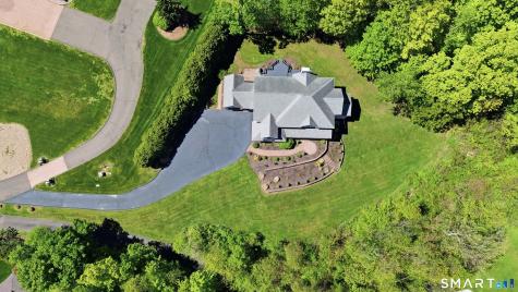 7 Mountainside Road West Hartford CT 06107