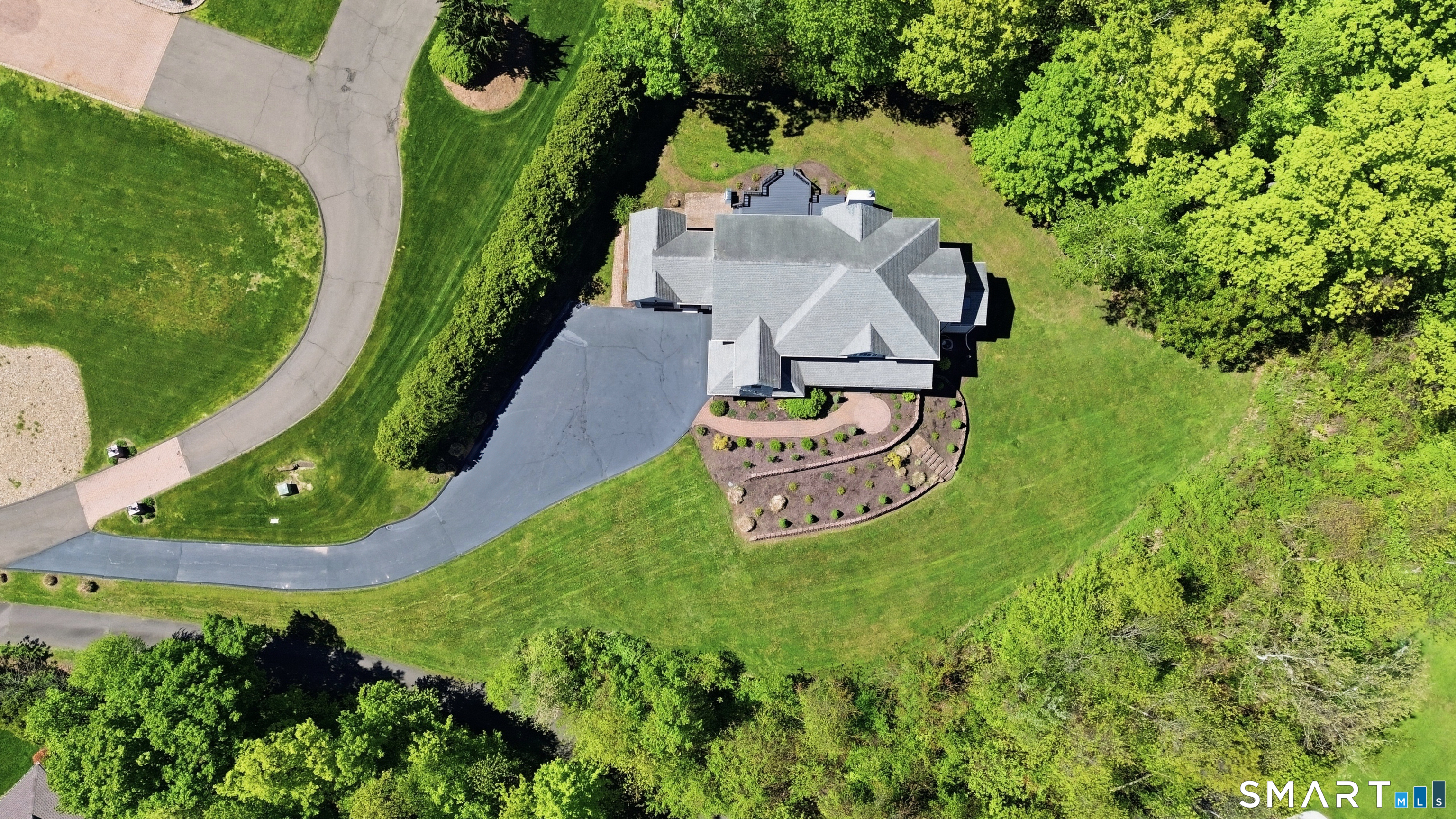 7 Mountainside Road West Hartford CT 06107