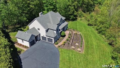 7 Mountainside Road West Hartford CT 06107