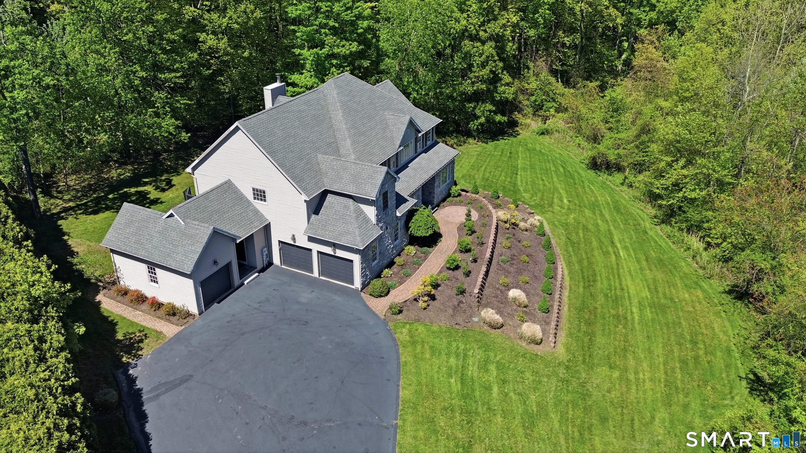 7 Mountainside Road West Hartford CT 06107