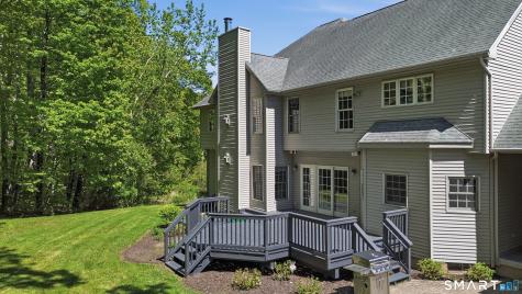 7 Mountainside Road West Hartford CT 06107