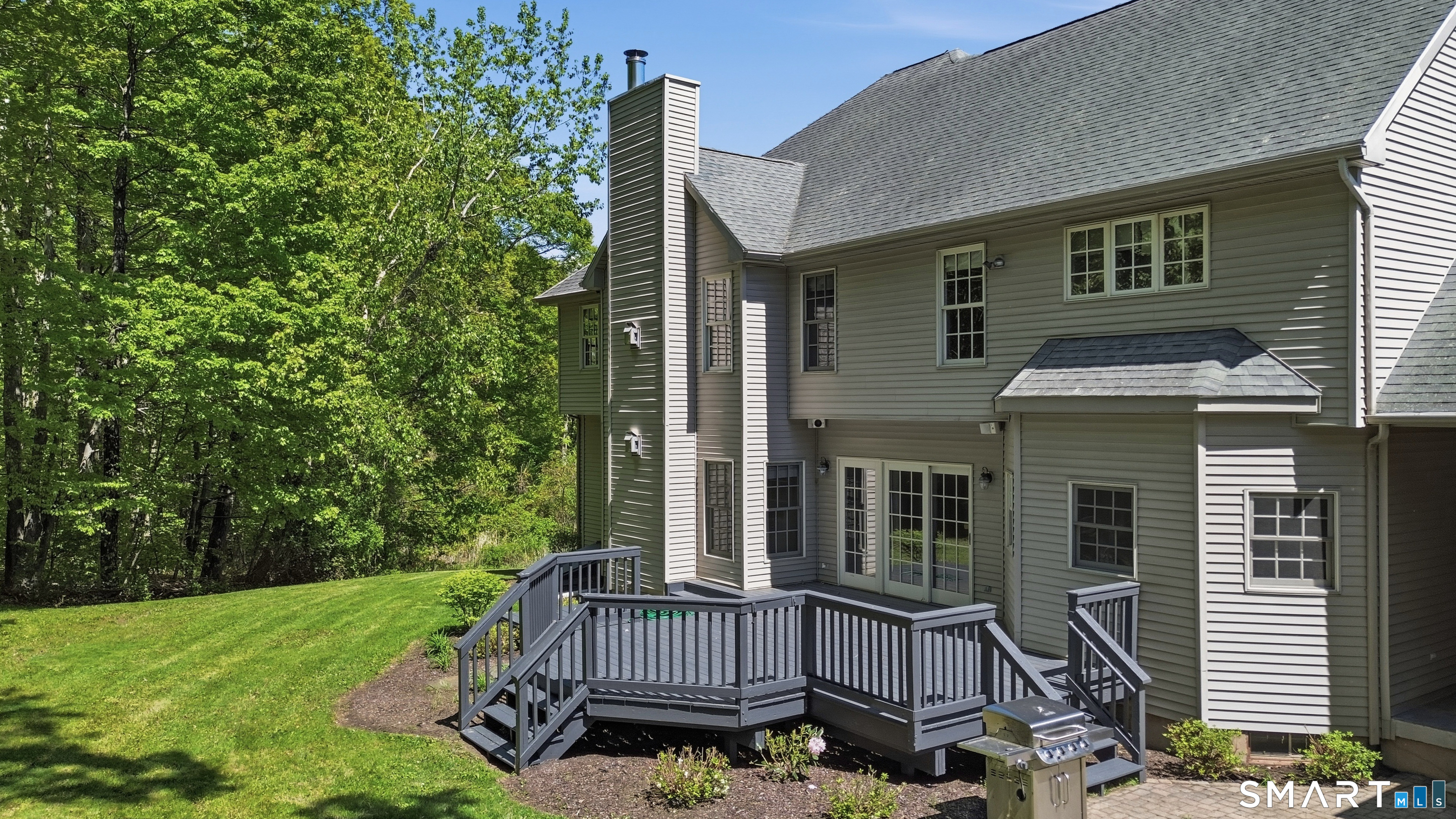 7 Mountainside Road West Hartford CT 06107
