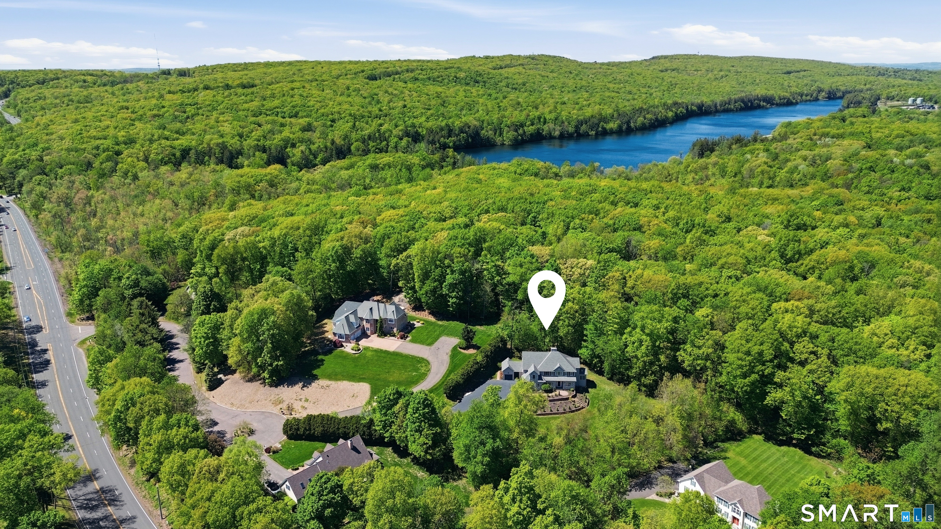 7 Mountainside Road West Hartford CT 06107