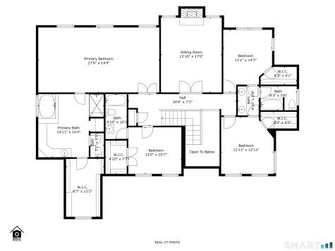 7 Mountainside Road West Hartford CT 06107