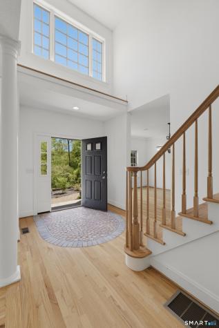 7 Mountainside Road West Hartford CT 06107
