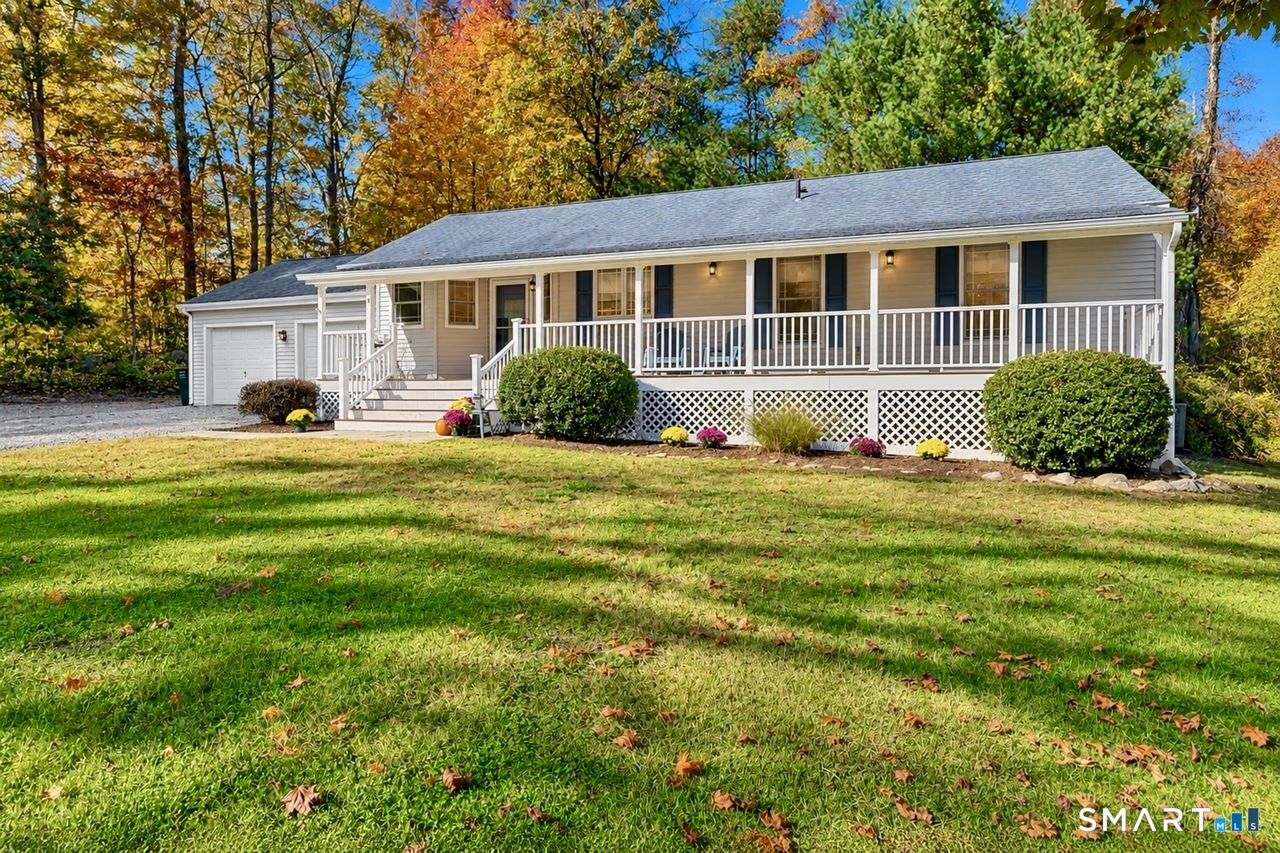 3 Rachel Lane Essex CT 06442