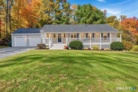 3 Rachel Lane Essex CT 06442