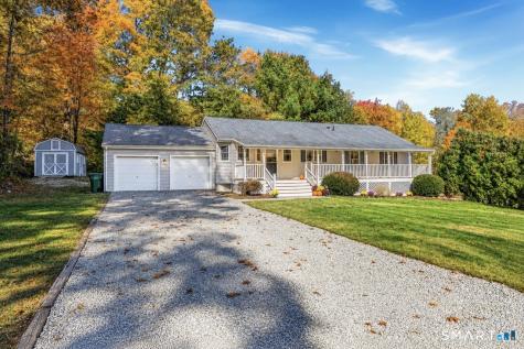 3 Rachel Lane Essex CT 06442
