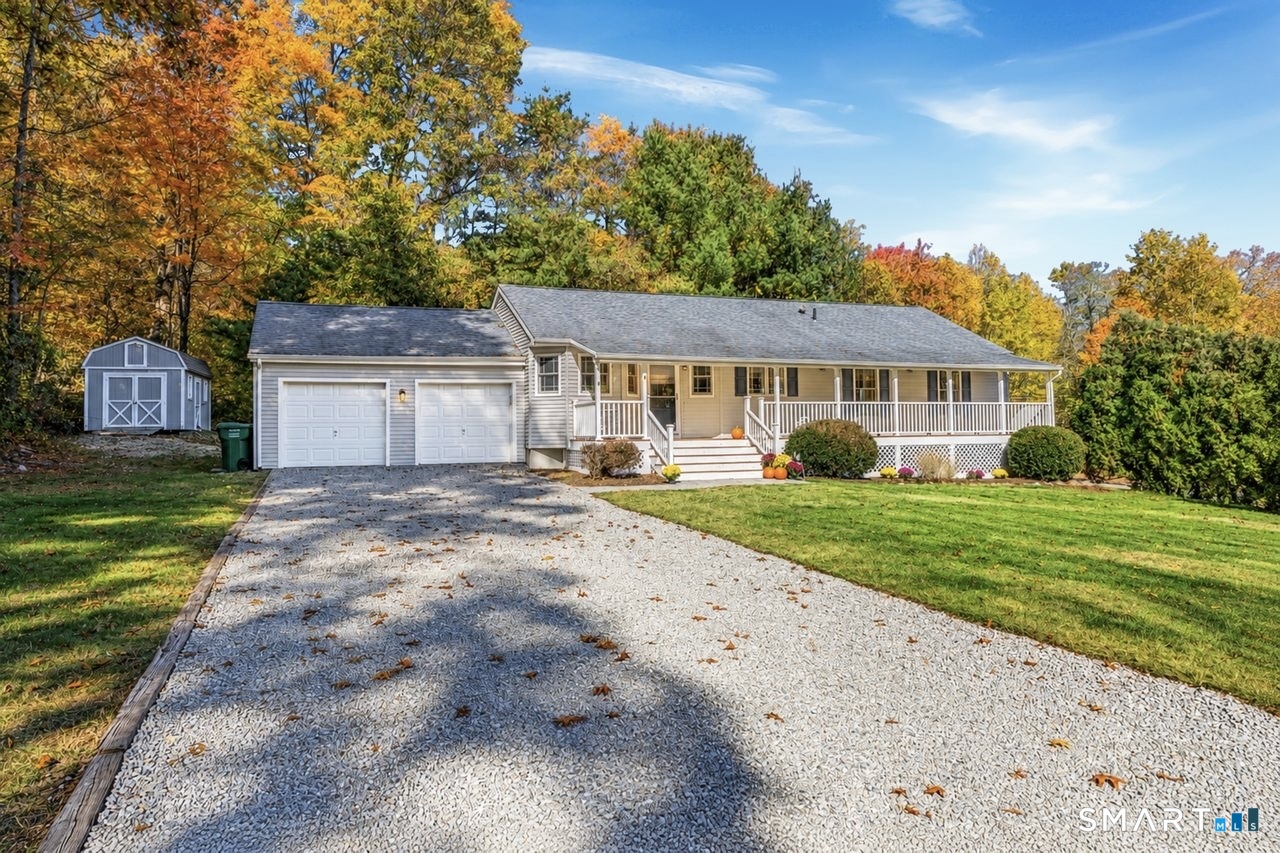 3 Rachel Lane Essex CT 06442