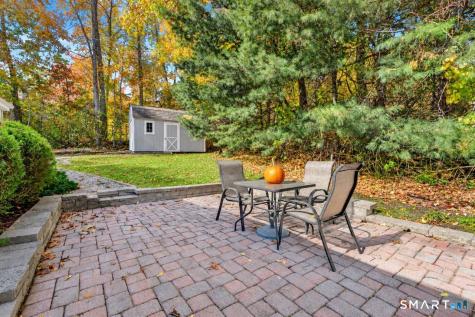 3 Rachel Lane Essex CT 06442
