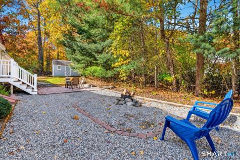 3 Rachel Lane Essex CT 06442